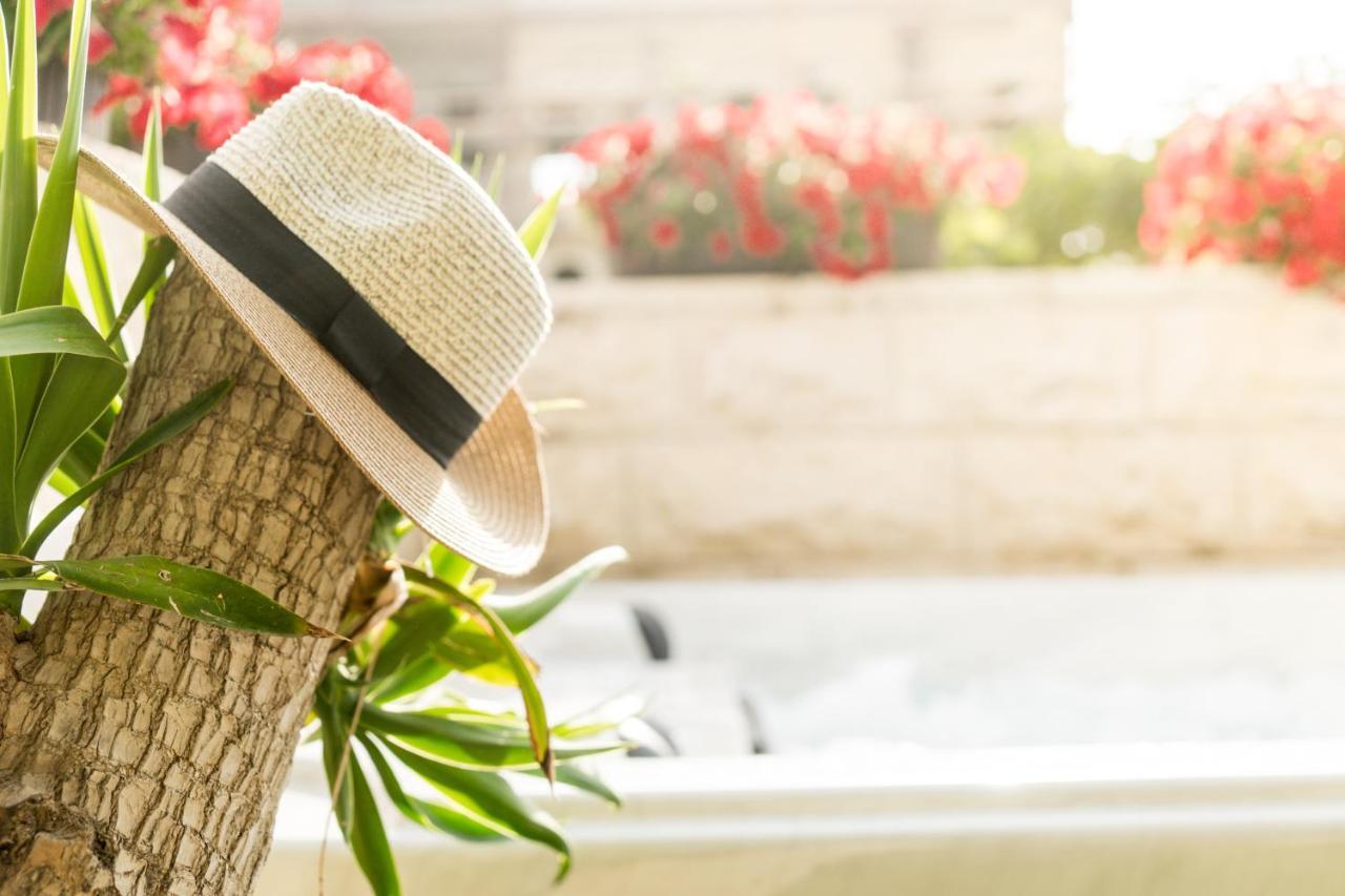 Hotel La Finca - Luxury Suites Hotel Beersheba Exterior foto